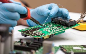 IPC J-STD-001E